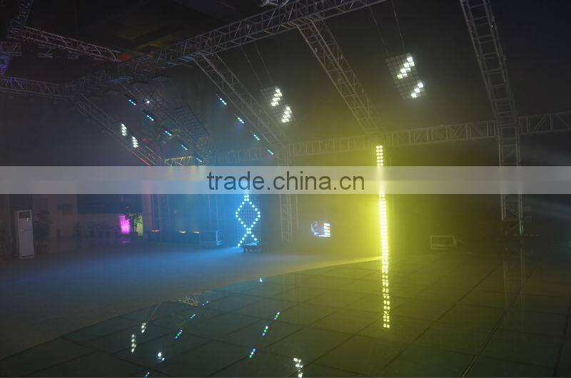 High efficiency LED back light strip LED Matrix lighting 16x15w COB led