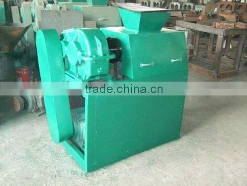 New Type wet processing squeezing granulator