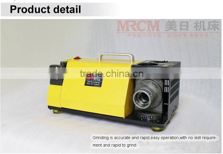 MEIRI Drill Bit Re-sharpener MR-26D