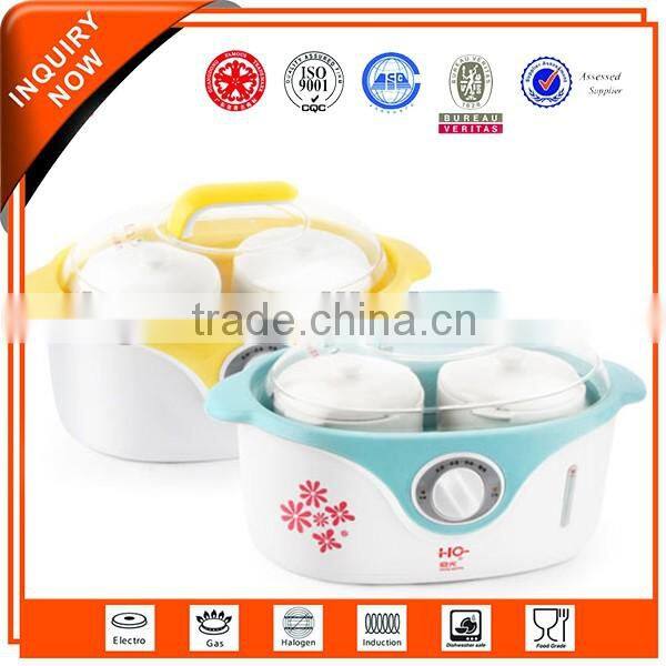 healthy ceramic electric slow cooker