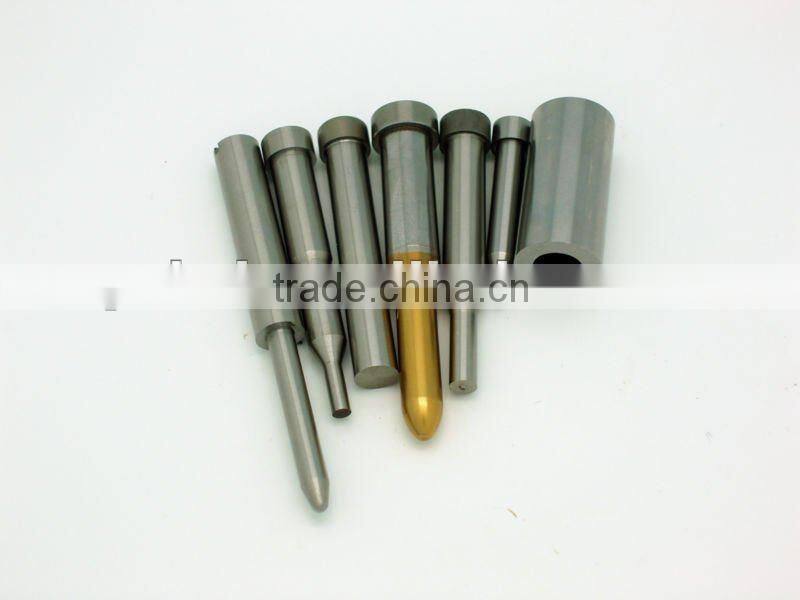 Shoulder Punch with Chamferred type China Manufacturer