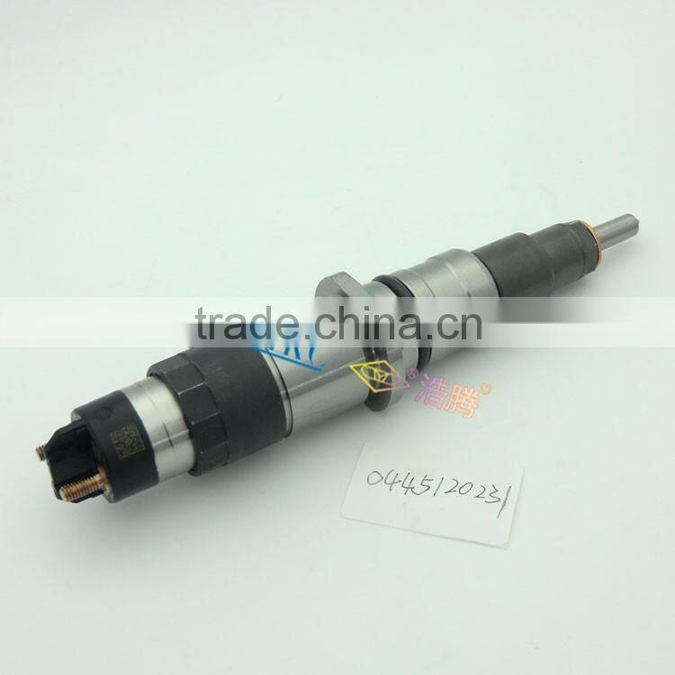 0 445 120 231 genuine fuel injector 0445 120 231 , bosch 0445 120 231 diesel injectors rail