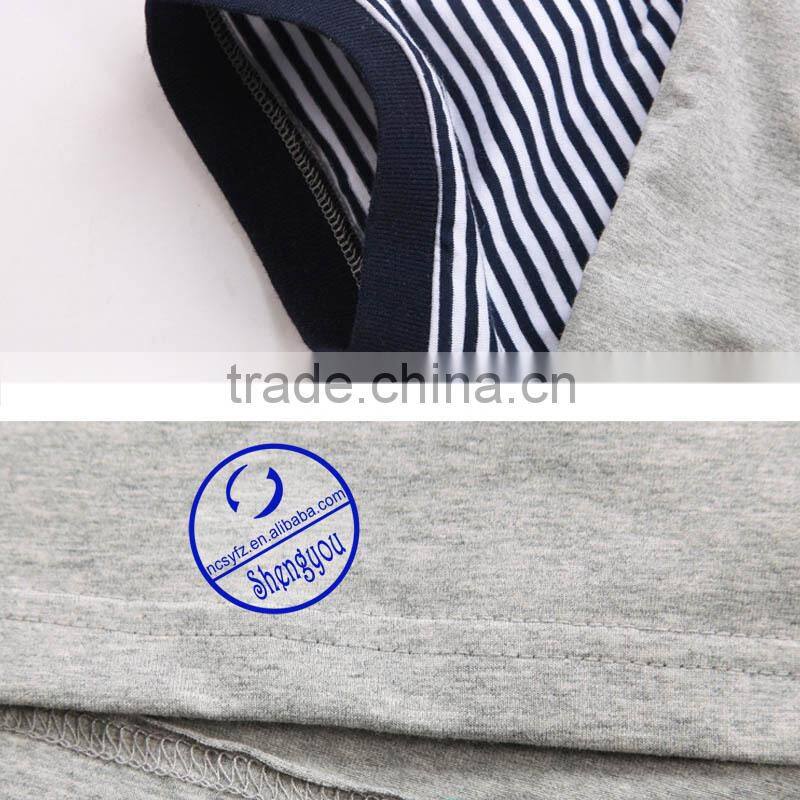 short sleeve 2015 new chinese wholesale clothes market mens polo shirts
