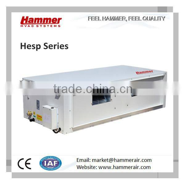 High quality fan coil unit