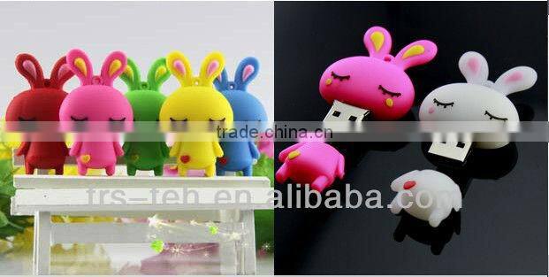 manufacturing novelty shape usb flash drive