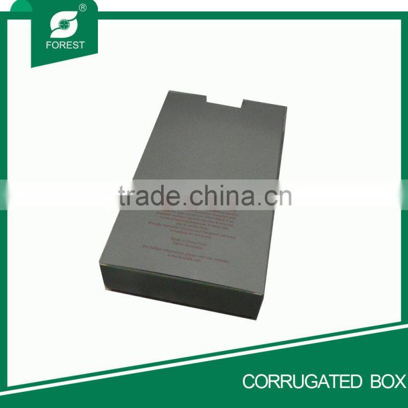 PAPER BOX PRINTING CORRUGATED BOX MANUFACTURER