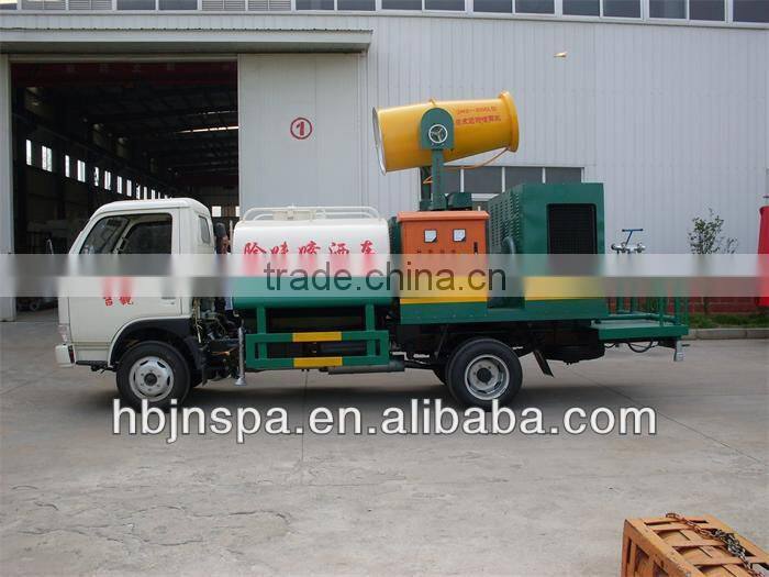 Best -selling pesticide spraying truck