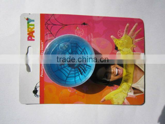 HOT Crystal diamond Spider crystal gift crystal toy crystal slime toys putty slime