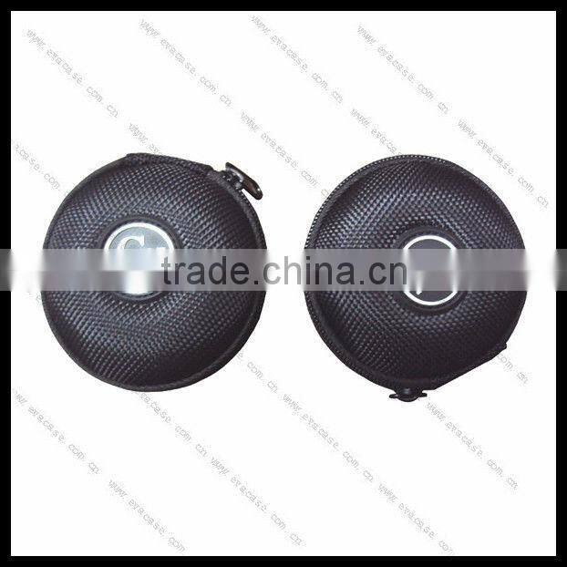 Wholesale Earbud Case Custom Earphone Pouch Factory OEM&ODM Earphone Bag