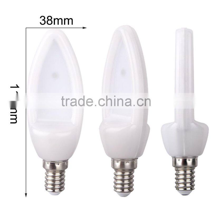 UK Hot Selling 9W 810LM Flat LED Bulbs To Replace Fluorescent Light