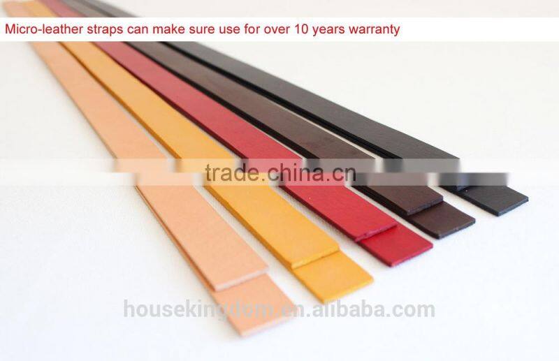 Barcelona chair (8030-pony skin)