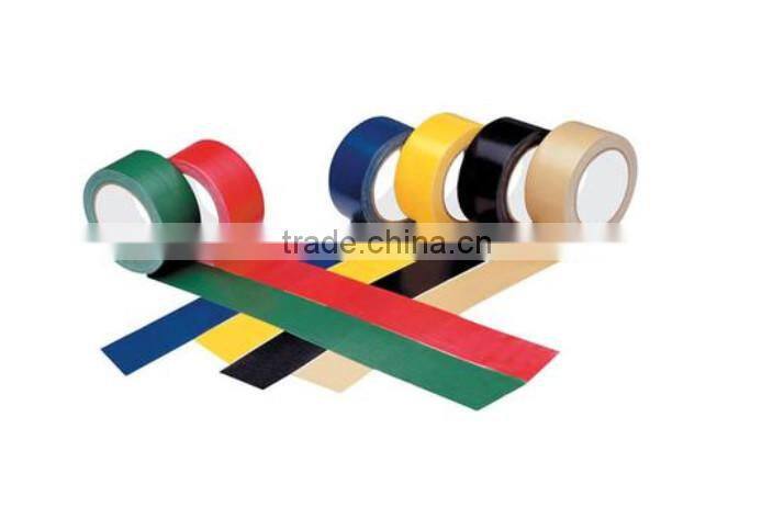 High Quality Building Marking Tape for Floor Security Line Tape