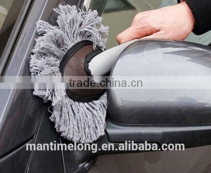 car mop car wax mop