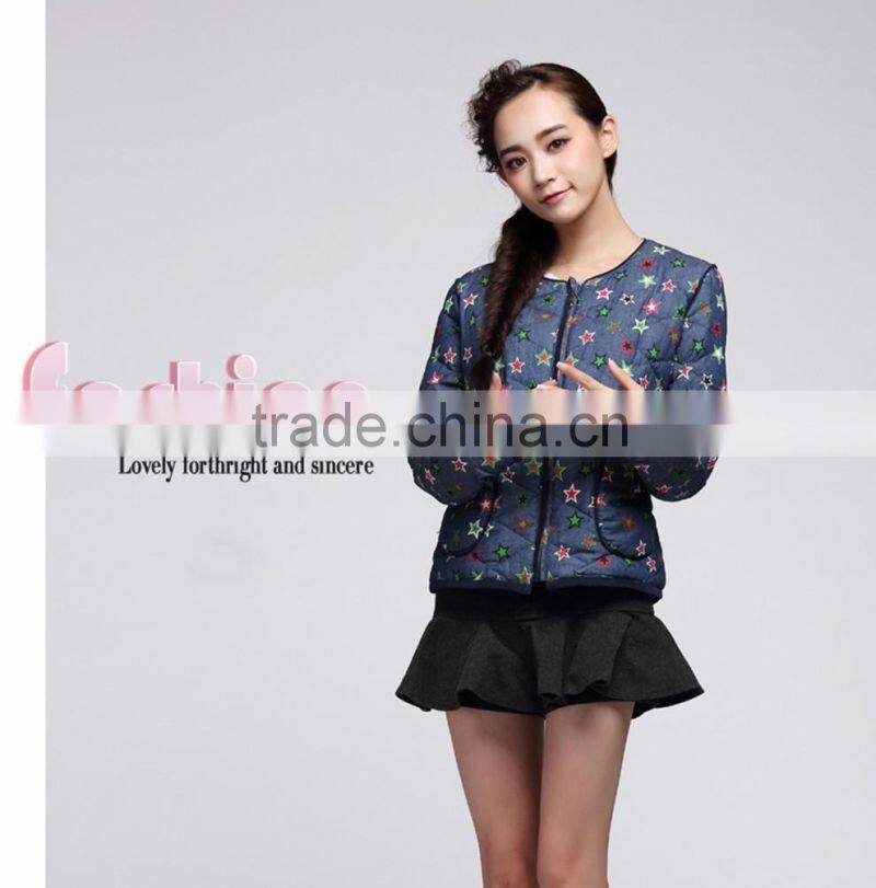 clothing manufacturers oversea 800 fill power goose down