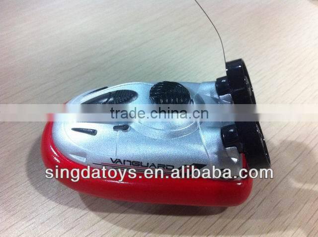 2014 hot sale 777-220 RC mini boat,mini remote control hovercraft
