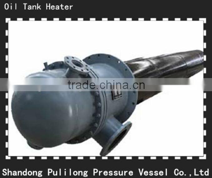 oil heat exchanger china manufacturer +86 18396857909