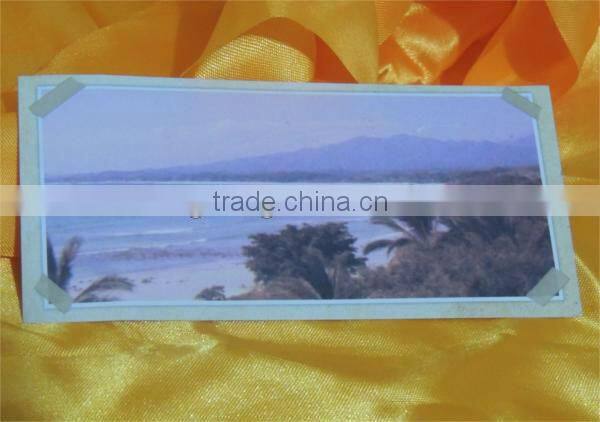 custom brown cardboard with drawer for gift box beauty paper box