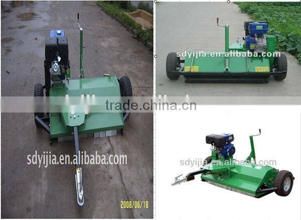 Hot sale factory supply super quality CE approved china mulcher