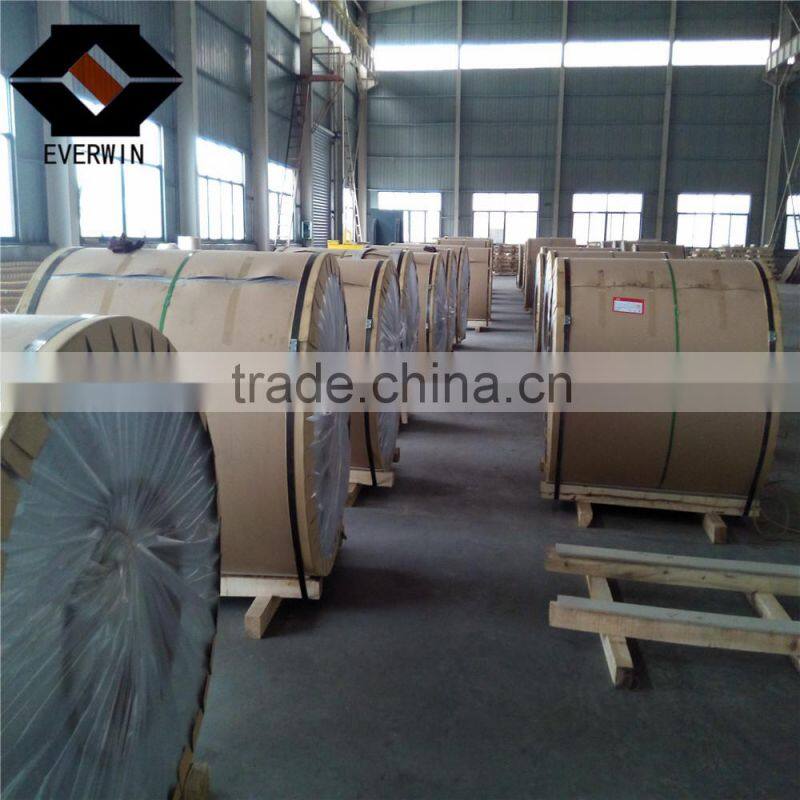 1100 8011 high quality aluminum foil