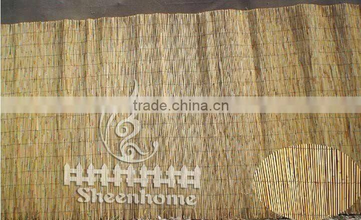 reed mat