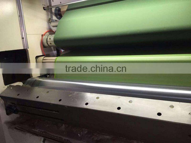 Waterproof Fire Proof Fabric for safety workwear