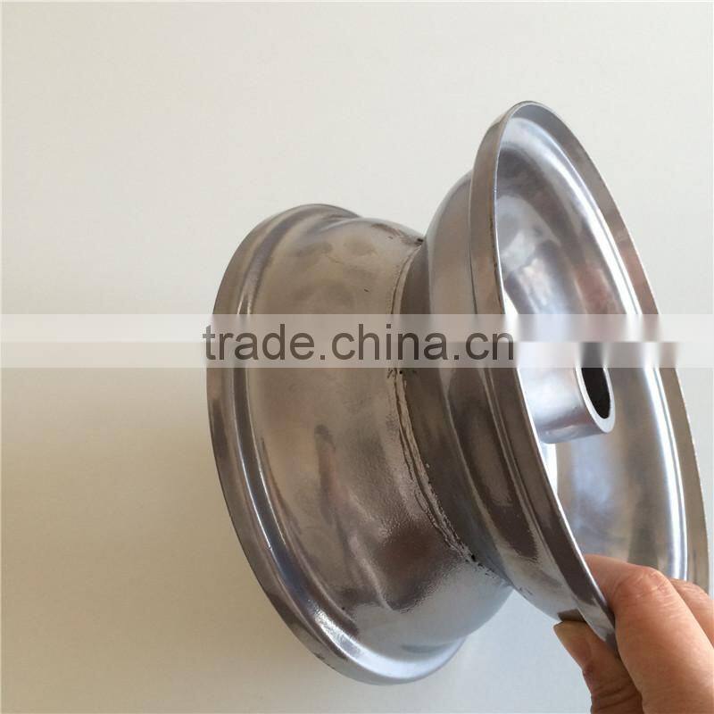4.80/4.00-8 Stud Turf Tread TIRE RIM WHEEL