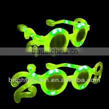 LED lighting party glasses