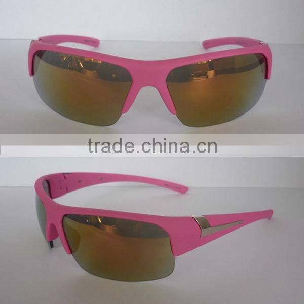 2015 special designed fashion bicycle sunglasses
