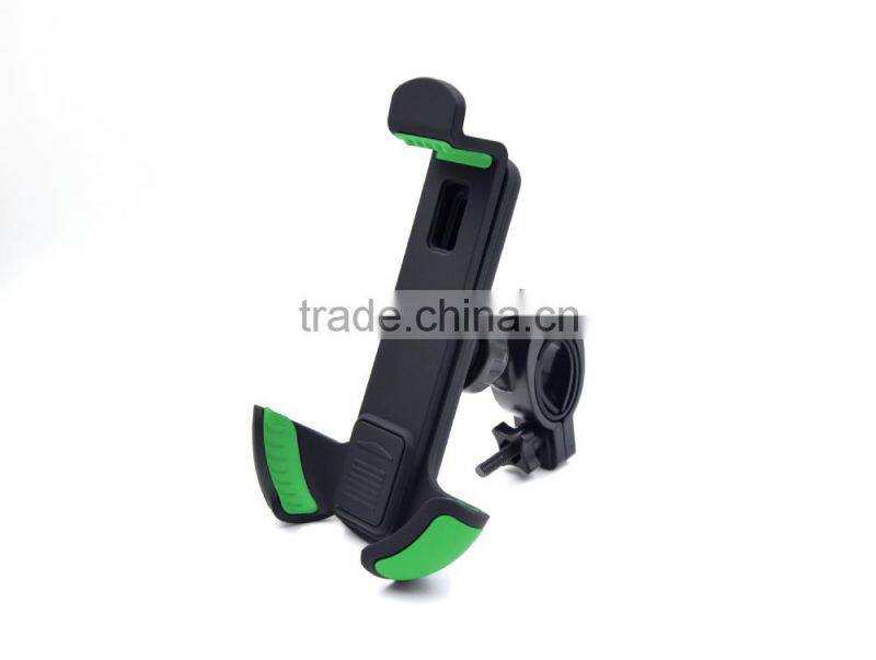 Mount bicycle holder 360 rotation universal for mobile