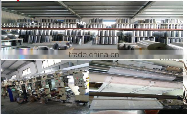 Hot Foil film hot stamping pvc ceiling pvc panel for inroom decoration