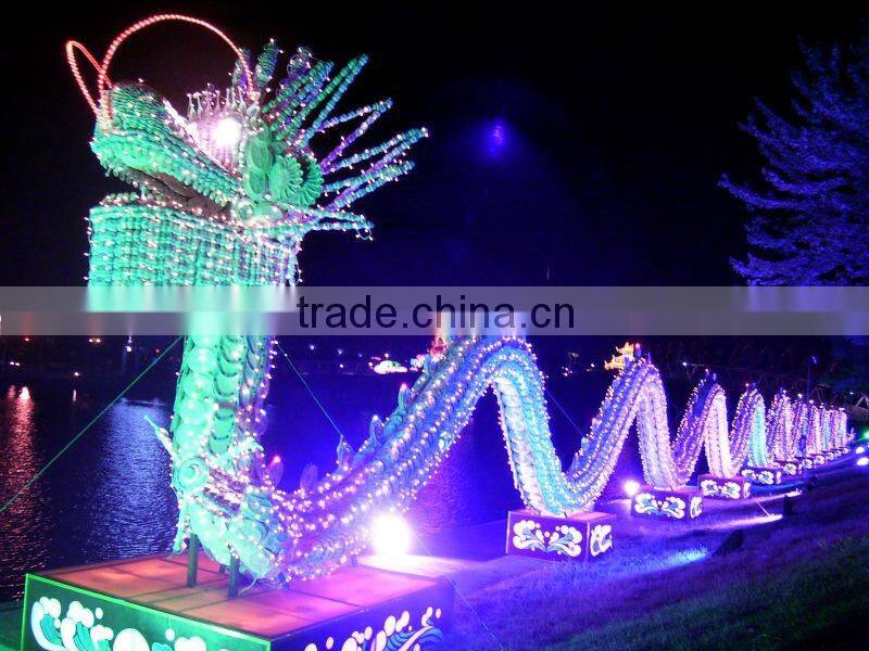 Palace Lanterns Bueatiful Lantern shows for Decoration