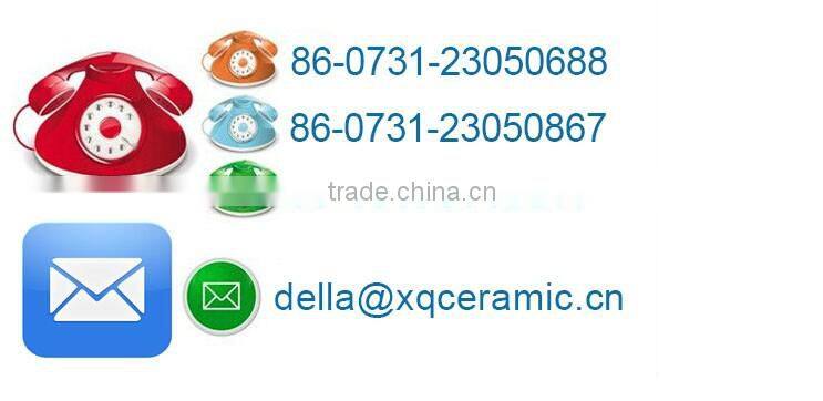 Hot sale 11oz thin porcelain mug with C handle