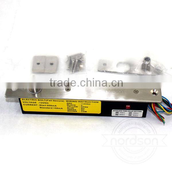 Nordson Electronic Bolt Lock, NI-500