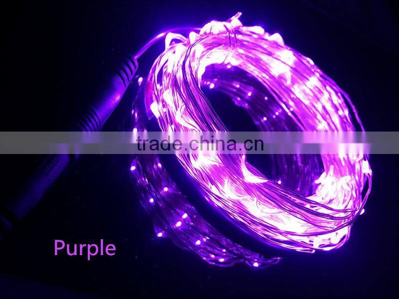USB christmas rice light