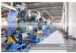 Hot sale factory electric large diameter steel pipe cutter/Shear gauge