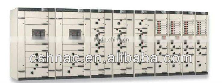 Low Voltage Switch Box (GCK)