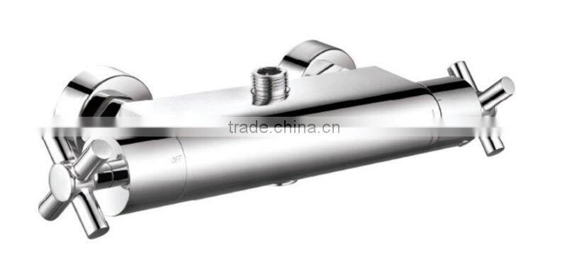 Thermostatic Shower Faucet