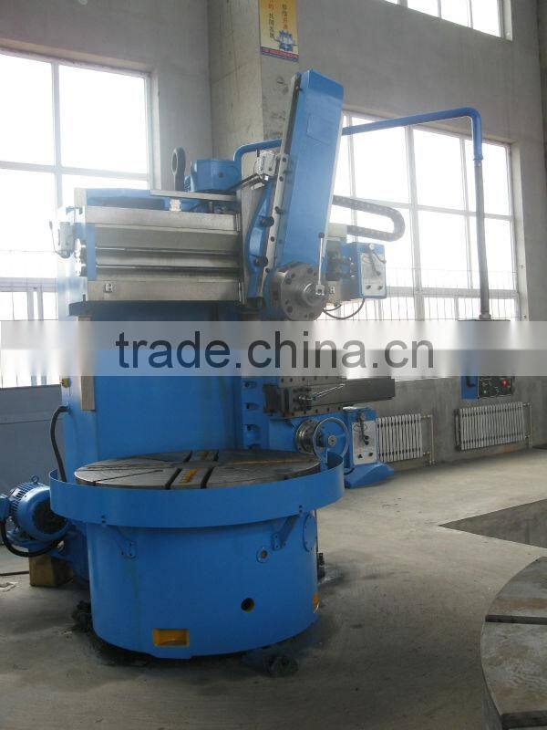 CNC single column Vertical lathe/CNC Vertical Lathe/CNC Lathe