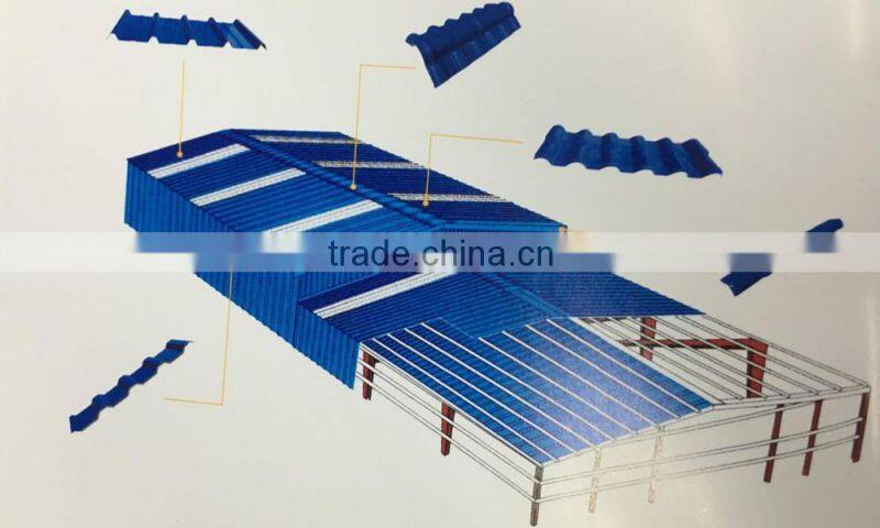 ASA coated partition wall board 45mm