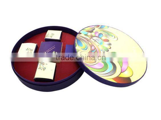 cheap round tube gift box wholeslae