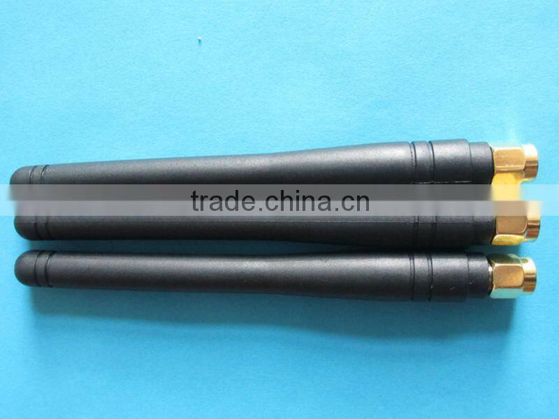 Professional Manufacturing 3.5dBi Antenna GSM AP Terminal Antenna External GSM 868MHz Antenna With SMA /RP-SMA