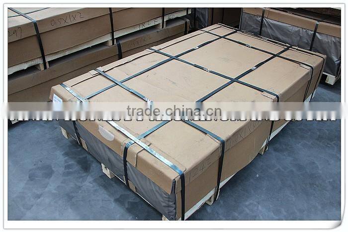 Aluminum sheet aluminium 5083 H111 max hot rolling