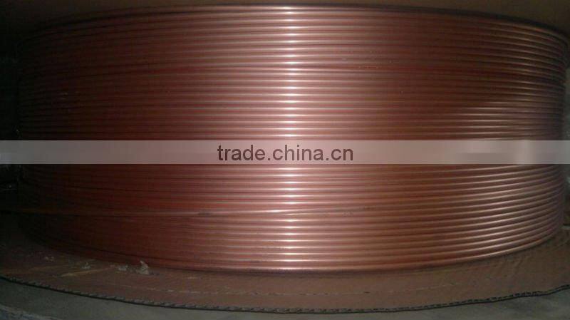 Copper Tube for Air Conditioner and Air conditioner Parts