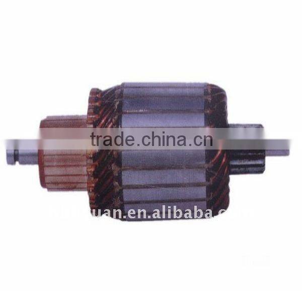 FORD starter armature WAI 61-209