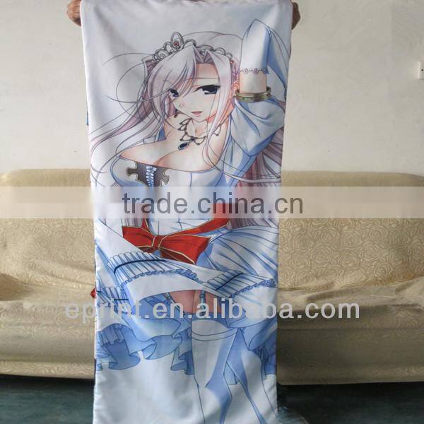 My best body pillow