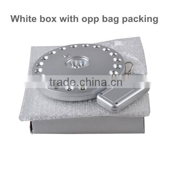 23 Leds Remote control tent light led camping light