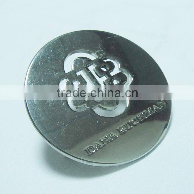 leather handbags custom logo