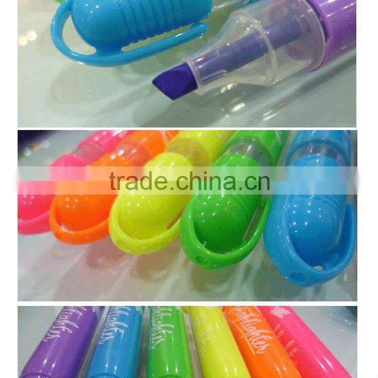 Highlighter pens multic color item 537