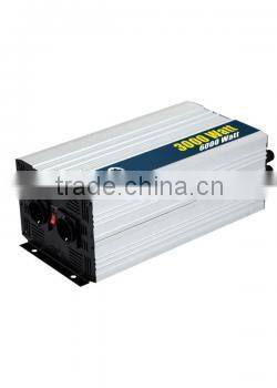 Inverter 24 V DC/230 V AC, 50 Hz - 3.000 watts Item No.555-300-24-D