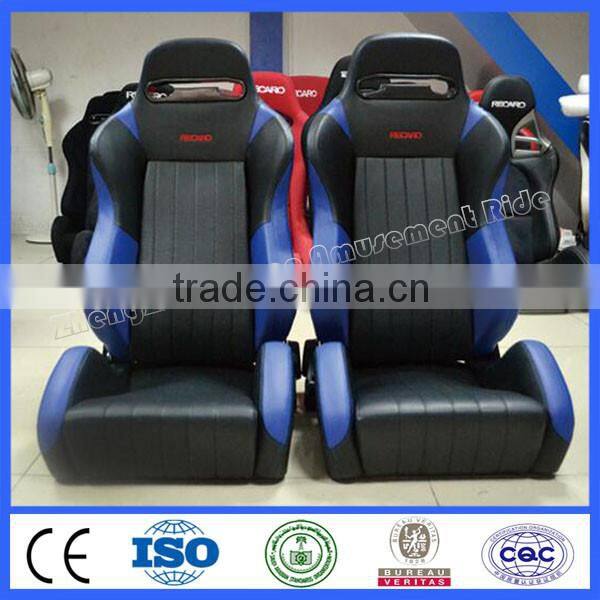 PU leather car seat for sale